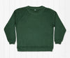 Sunday Morning Sweater DARK GREEN