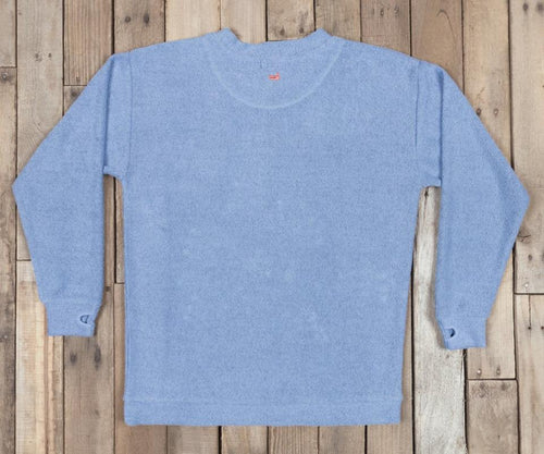 Sunday Morning Sweater Lilac