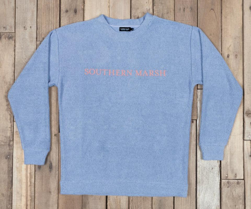 Sunday Morning Sweater Lilac