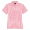 Pamlico Stripe Polo