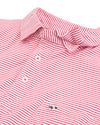 Pamlico Stripe Polo