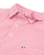 Pamlico Stripe Polo
