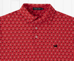 Pick Six Performance Polo