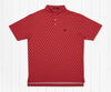 Pick Six Performance Polo