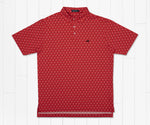 Pick Six Performance Polo