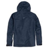 Waterproof Shell Navy