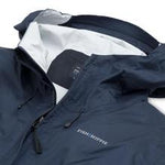 Waterproof Shell Navy