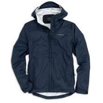 Waterproof Shell Navy