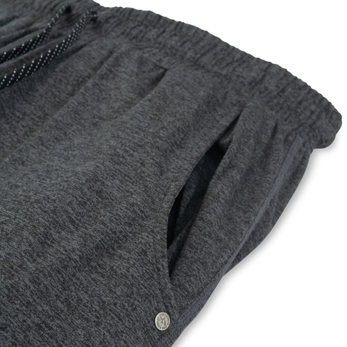 The Cabuya Pant Charcoal