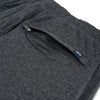 The Cabuya Pant Charcoal