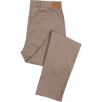 PECAN COMFORT FLEX 5-POCKET PANT