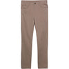 PECAN COMFORT FLEX 5-POCKET PANT