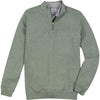ASPEN COTTON/MODAL QUARTER ZIP