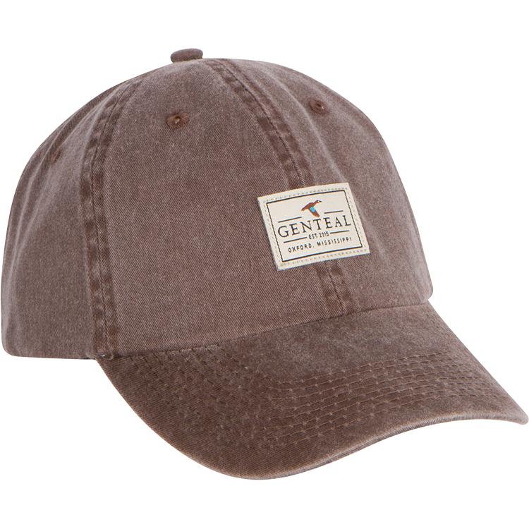 COFFEE PATCH HAT