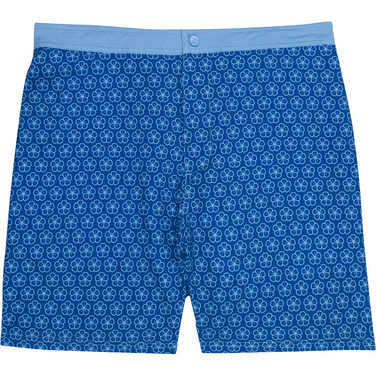 HIBISCUS PERFORMANCE SWIM