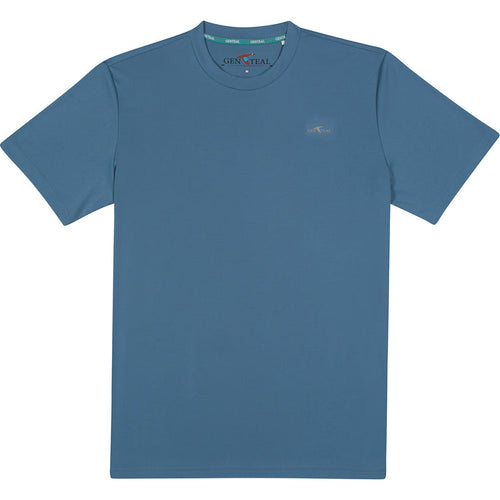 OLYMPIC BRRRº PERFORMANCE T-SHIRT