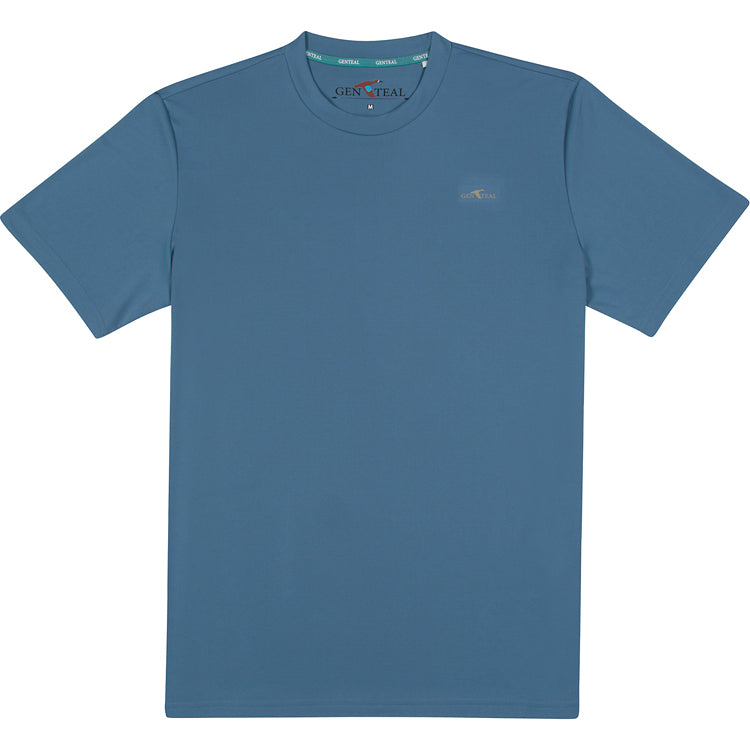 OLYMPIC BRRRº PERFORMANCE T-SHIRT