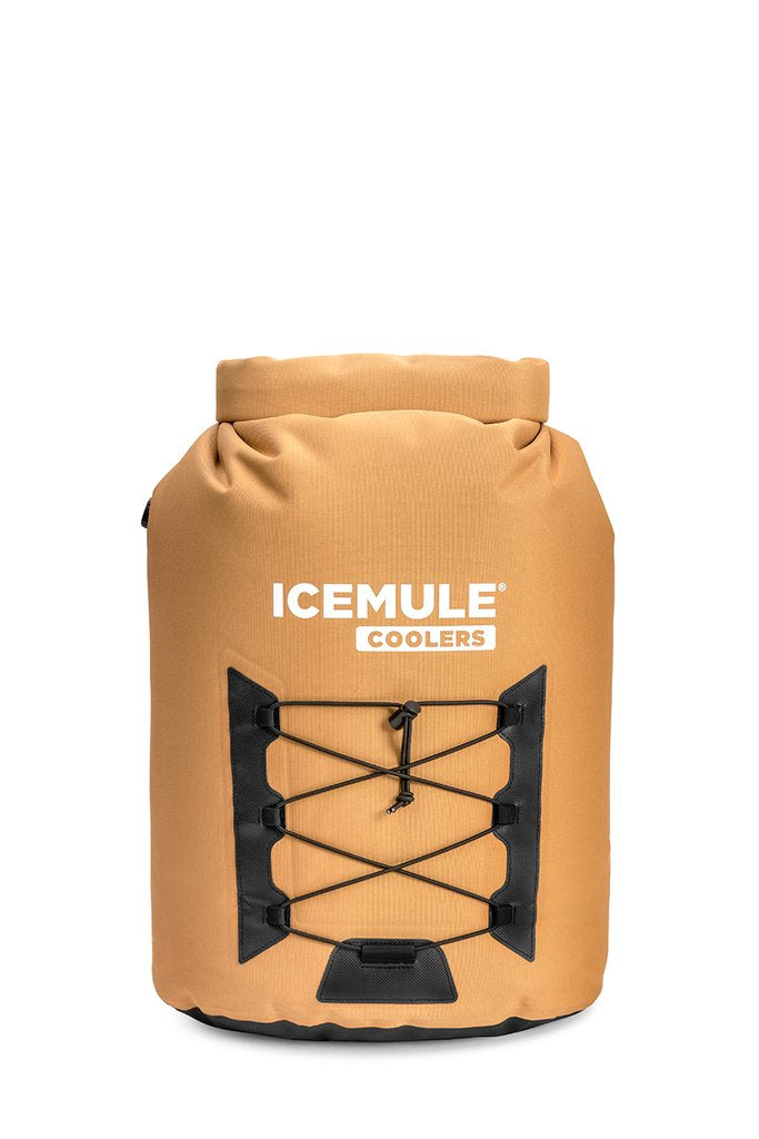 THE ICEMULE PRO™ LARGE (23L) Tan Brown
