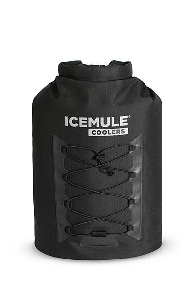 THE ICEMULE PRO™ X-LARGE (33L) Black