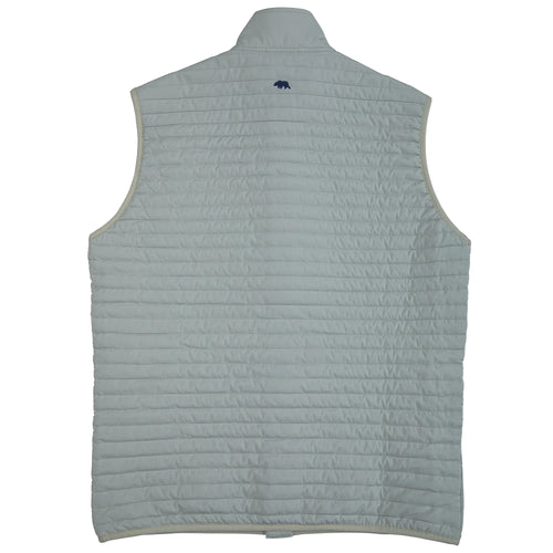 Crosby Vest Smoke