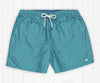 Dockside Swim Trunk - Circle Maze