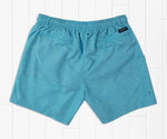 Dockside Swim Trunk - Off The Charts