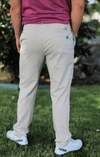 Cobblestone Performance Pant - Slim Fit