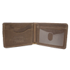Slim Horween Bifold Wallet
