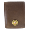 Slim Horween Bifold Wallet