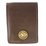 Slim Horween Bifold Wallet