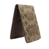 RATTLESNAKE MONEY CLIP