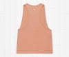 MarshLUX Performance Tank - Aloha Peach