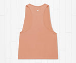 MarshLUX Performance Tank - Aloha Peach