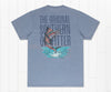 SEAWASH™ Tee - Offshore - Marlin
