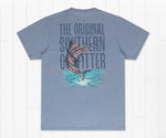 SEAWASH™ Tee - Offshore - Marlin