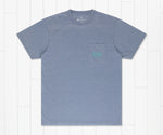 SEAWASH™ Tee - Offshore - Marlin