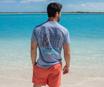 SEAWASH™ Tee - Offshore - Marlin