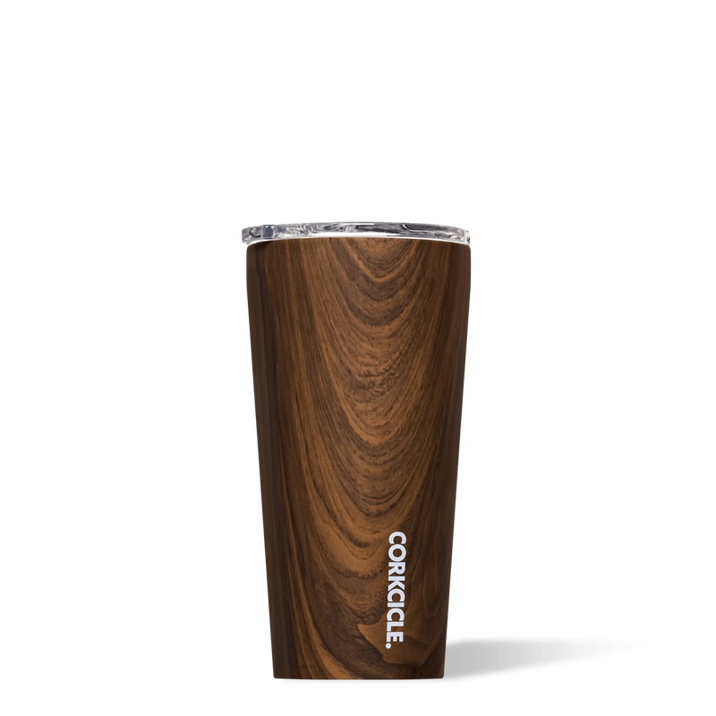 ORIGINS TUMBLER WALNUT WOOD