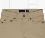 Youth Cahaba Comfort Stretch Twill Pant