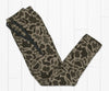 Youth Carolina Casual Pant - Camo