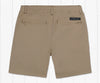 Youth Billfish Lined Performance Short FIELD KHAKI
