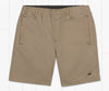 Youth Billfish Lined Performance Short FIELD KHAKI