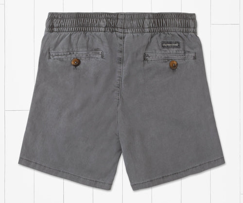 Youth Hartwell Washed Short