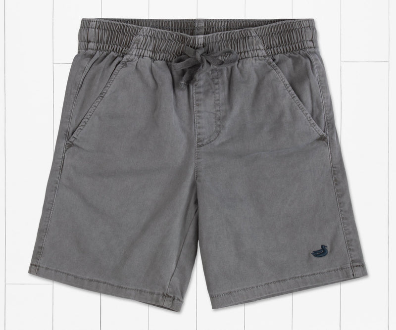 Youth Hartwell Washed Short