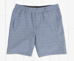 Youth Marlin Lined Performance Short