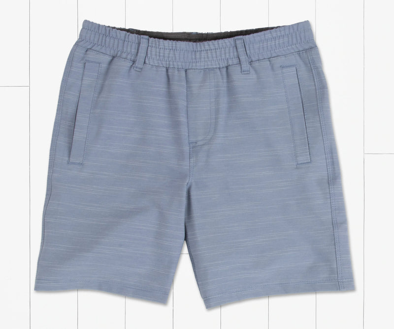 Youth Marlin Lined Performance Short