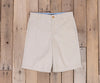 Youth Regatta Short AUDUBON TAN