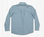 Youth Kennedy Performance Dress Shirt