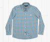 Youth Kennedy Performance Dress Shirt