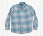 Youth Kennedy Performance Dress Shirt